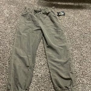 Casual pants loose /soft